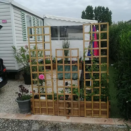 Kemping Mobilhome