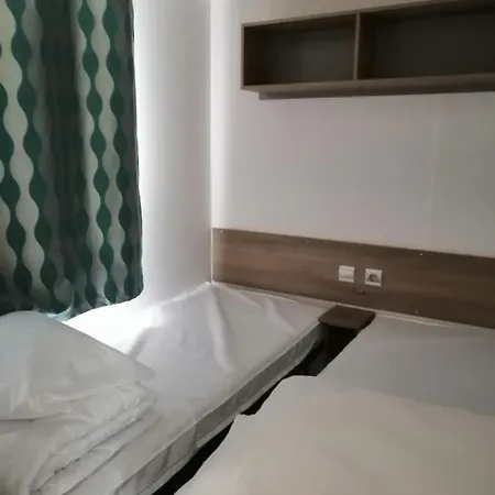 Mobilhome Fréjus