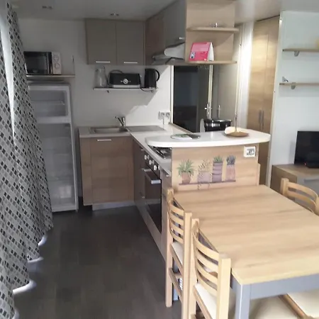 Mobilhome *